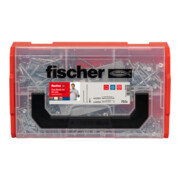 fischer FixTainer PowerFast II SK TG/VG TX-4