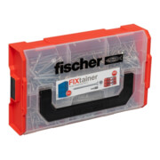 fischer FixTainer PowerFast II SK VG TX + Bit