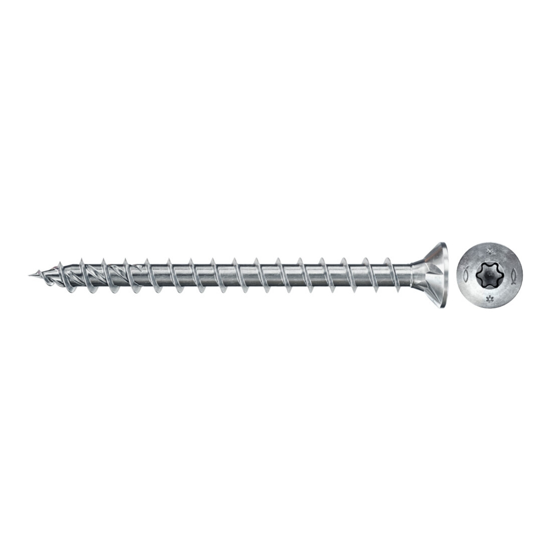 fischer FixTainer PowerFast II SK VG TX + Bit
