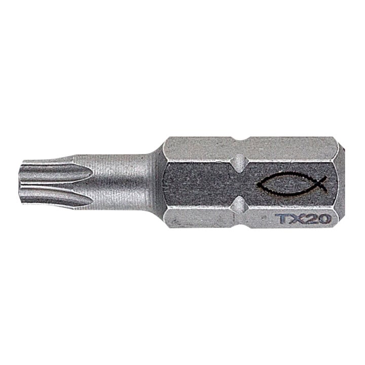 fischer FixTainer PowerFast II SK VG TX + Bit