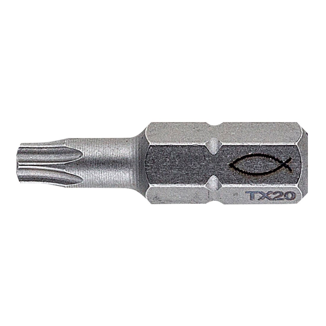fischer FixTainer PowerFast II SK VG TX + Bit