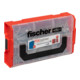fischer FixTainer PowerFast II SK VG TX + embout
