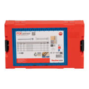 fischer FixTainer PowerFast II SK VG TX + embout-4