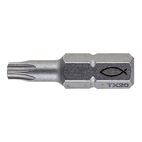 fischer FixTainer PowerFast II SK VG TX + embout