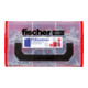 fischer FIXtainer - SX plug and screw box-5