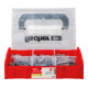 fischer FIXtainer - SX plug and screw box-5