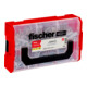 fischer FixTainer - SX-Plug en Schroeven-Box-1