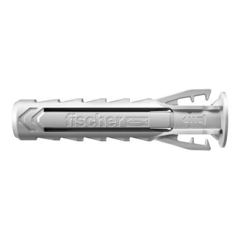 fischer FixTainer - SX-pluggen-Box