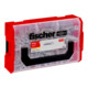 fischer FixTainer - SX-pluggen-Box