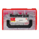 fischer FixTainer - SX-pluggen-Box