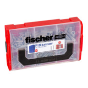 fischer  FixTainer - SX pluggen met schroeven-1