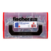 fischer  FixTainer - SX pluggen met schroeven-2