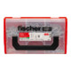 fischer FIXtainer - SX Plus + S + H (212) NV-5