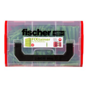 fischer FixTainer - UX-green-Box-2