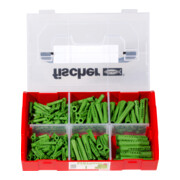 fischer FixTainer - UX-green-Box-5