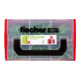 fischer FIXtainer - UX Green (NV)-2