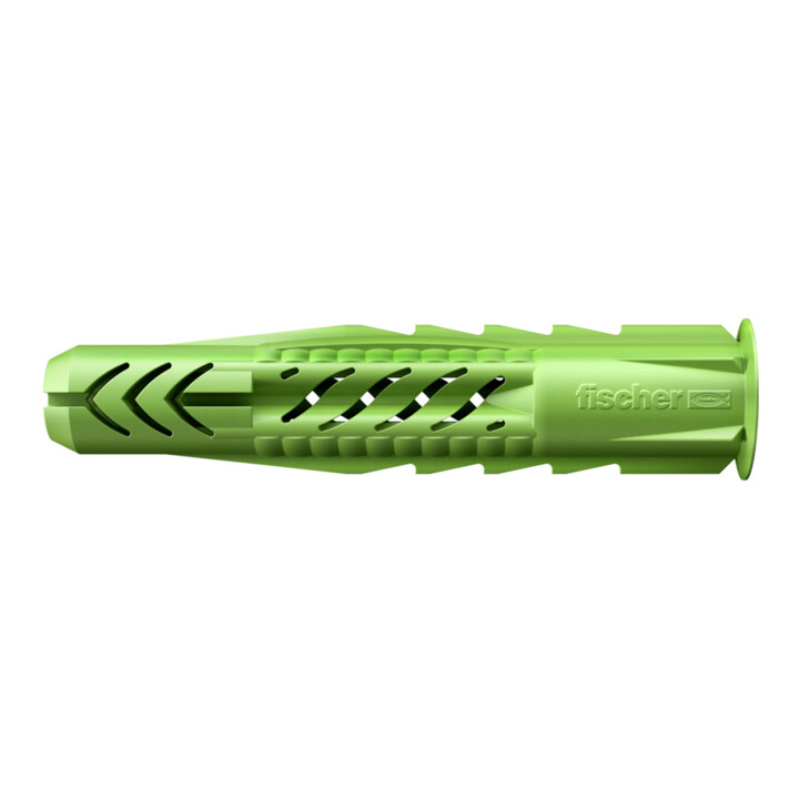 fischer FIXtainer - UX Green (NV)