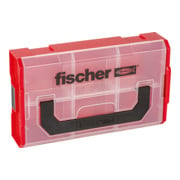 fischer FIXtainer - vides - fischer