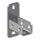 fischer Flangia a sella SF L 41-1