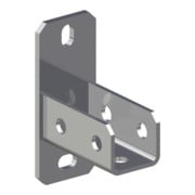 fischer Flangia a sella SF L 41-1