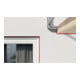 fischer Flex MS 290 blanc