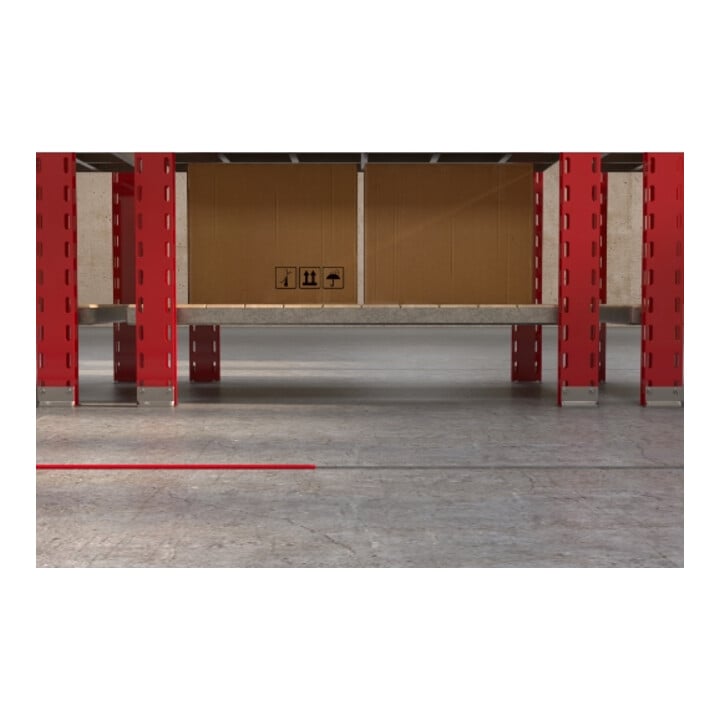 fischer Flex MS 290 blanc