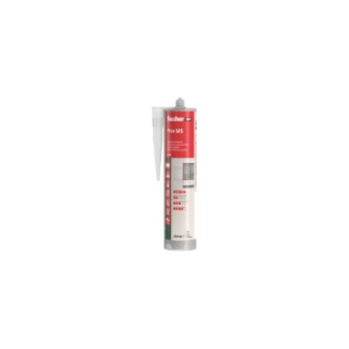 fischer Pistolet à mastic Flex MS 290