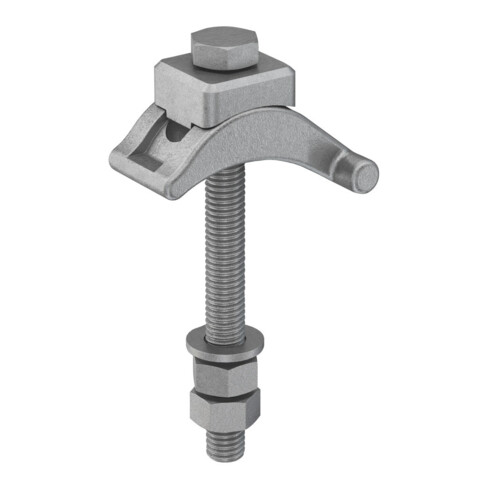 fischer FMBC Collier de fixation M16