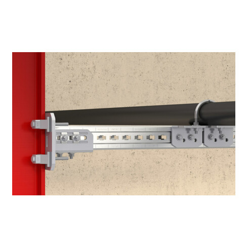 fischer FMBC Collier de fixation M16