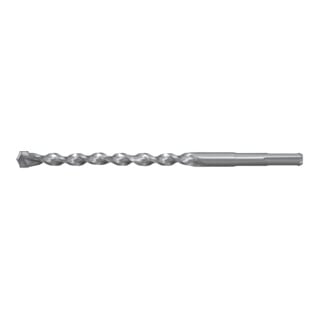 fischer Foret à percussion 2 taillants SDS Plus II 10/100/160