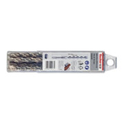 fischer Foret à percussion 2 taillants SDS Plus II 12/150/210 QP en coffret de 10 pièces