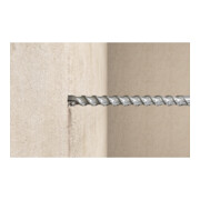 fischer Foret à percussion SDS Max II 14/200/340-2