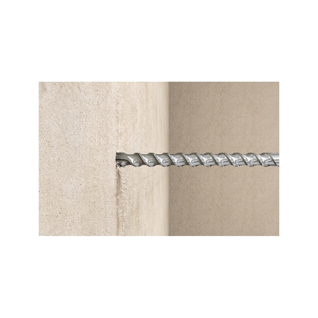 fischer Foret à percussion SDS Max II 14/200/340