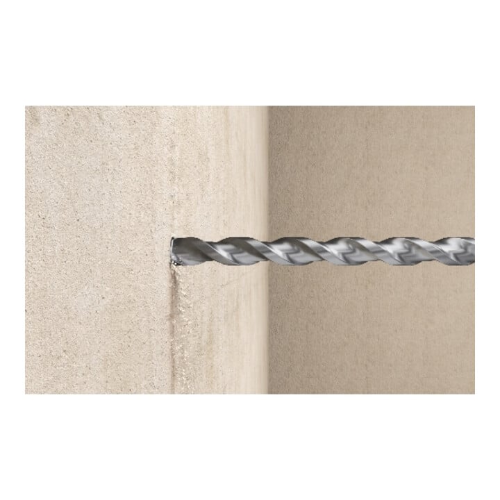 fischer Foret à percussion SDS Plus II Pointer 14/950/1000