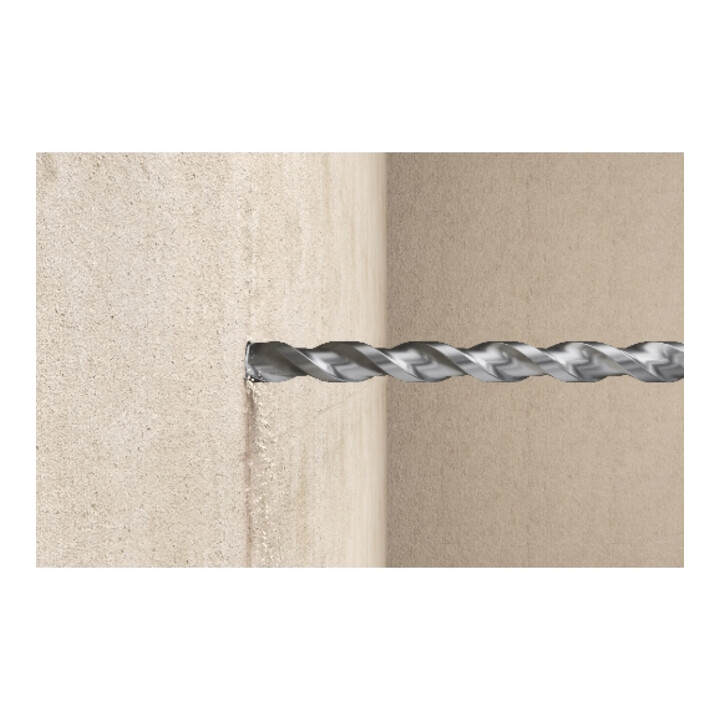 fischer Foret à percussion SDS Plus II Pointer 5/150/210