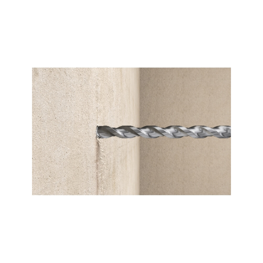 fischer Foret à percussion SDS Plus II Pointer 9/150/210