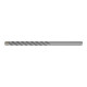 fischer Foret à pierre D-SDX 8,0x70/120 mm-1