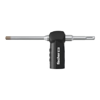 fischer Foret aspirant FHD 8/100/230
