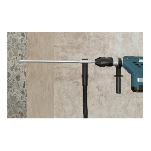 fischer Foret aspirant FHD 8/100/230