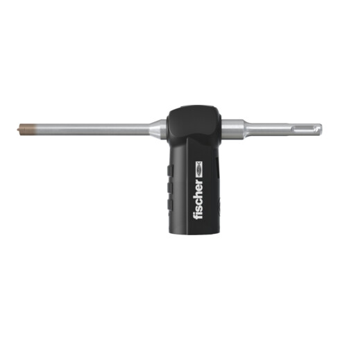 fischer Foret aspirant FHD 8/100/230