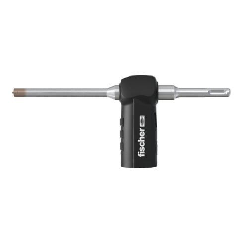fischer Foret aspirant FHD 8/100/230