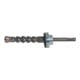 fischer Foret FZUB 22 x 100-1