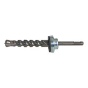 fischer Foret FZUB 22 x 100