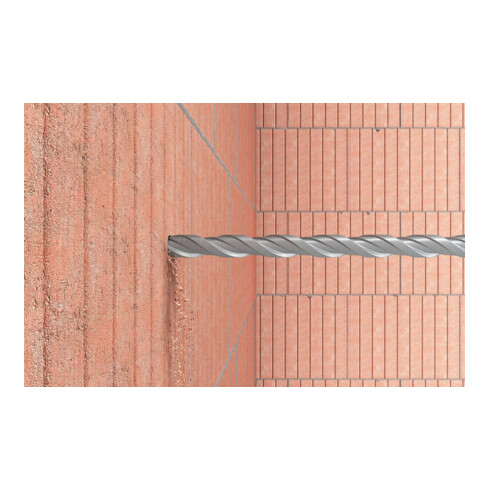 fischer Foret Pointer U 10/200/260 SDS Plus