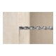 fischer Foret SDS Plus II Pointer 7/150/210