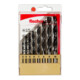 fischer Forets à bois D-WS Set 3-10mm P 8 pièces-2