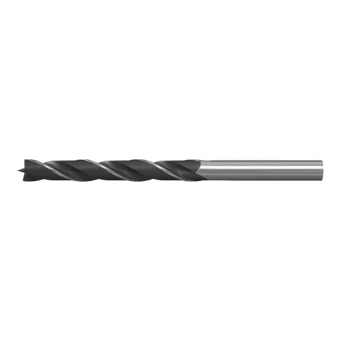 fischer Forets à bois D-WS Set 3-10mm P 8 pièces