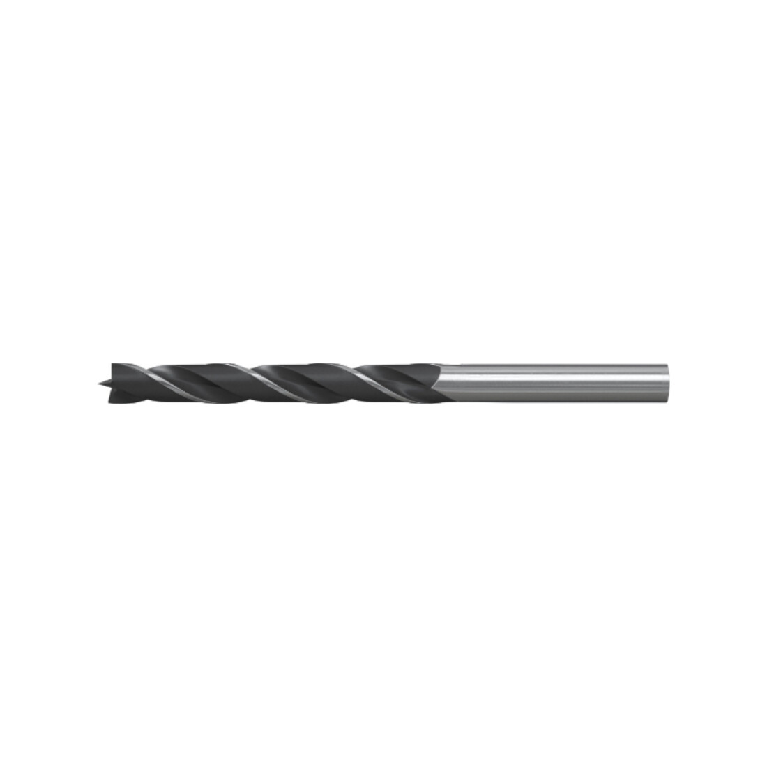 fischer Forets à bois D-WS Set 3-10mm P 8 pièces