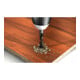 fischer Forets à bois D-WS Set 3-10mm P 8 pièces-5