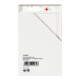 fischer Forets à bois D-WS Set 3-10mm P 8 pièces